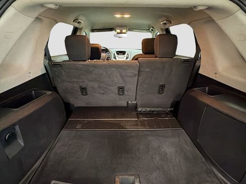 Used 2016 GMC Terrain SLE image 21