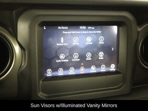 Used 2022 Jeep Wrangler Unlimited Sport AWD/4WD image 29