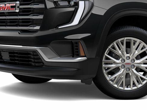 New 2026 GMC Acadia Elevation w/ Elevation Premium Package FWD image 29