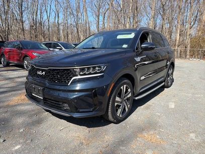 Used 2023 Kia Sorento EX