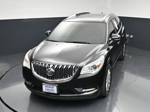 Used 2016 Buick Enclave Leather AWD/4WD image 19