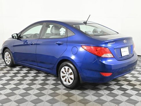 Used 2016 Hyundai Accent SE image 23