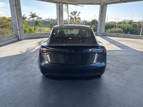 Used 2024 Tesla Model 3 Long Range image 6