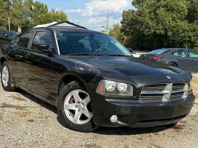 Used 2010 Dodge Charger SXT