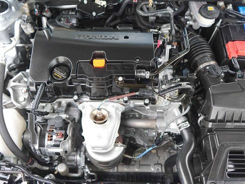 Certified 2023 Honda Civic Sport image 9