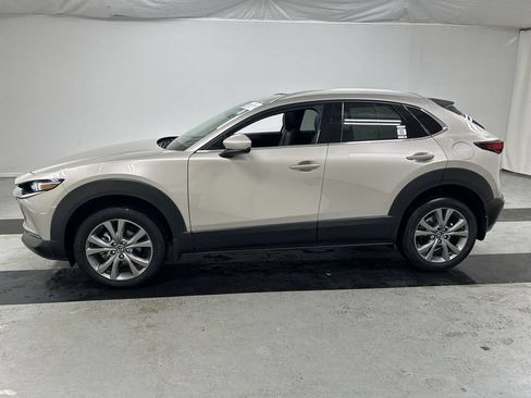 Certified 2024 MAZDA CX-30 AWD 2.5 S w/ Premium Package image 6