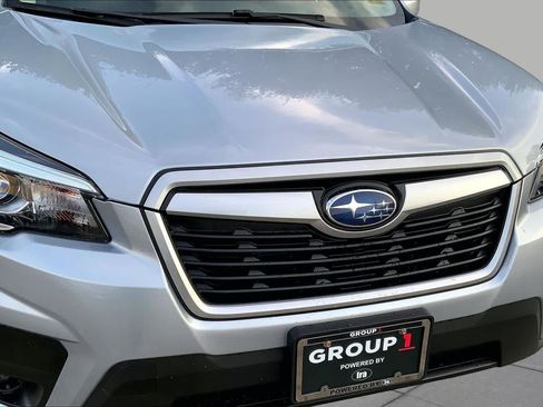 Used 2020 Subaru Forester Premium AWD/4WD image 32