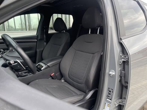 Used 2023 Hyundai Santa Cruz SEL Premium image 15