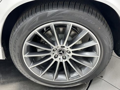 New 2026 Mercedes-Benz GLE 580 GLE 580 image 22