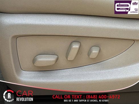 Used 2020 Chevrolet Tahoe Premier AWD/4WD image 15