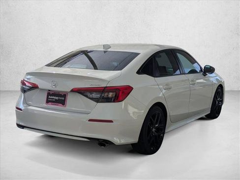 Used 2023 Honda Civic Sport image 5