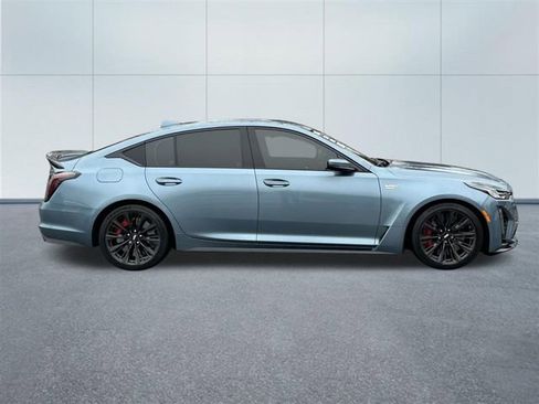 Used 2024 Cadillac CT5 V Blackwing w/ Super Cruise 2 Package image 5