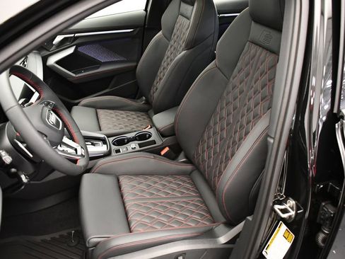 New 2026 Audi S3 Premium image 38