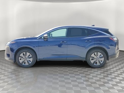 Used 2025 Nissan Murano SL image 3