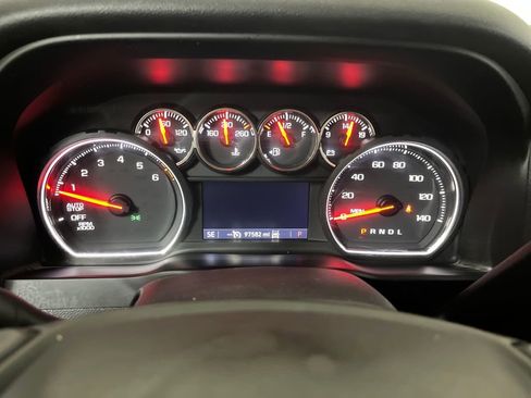 Used 2019 Chevrolet Silverado 1500 LT w/ All-Star Edition image 65