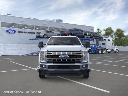New 2026 Ford F450 XL AWD/4WD image 6