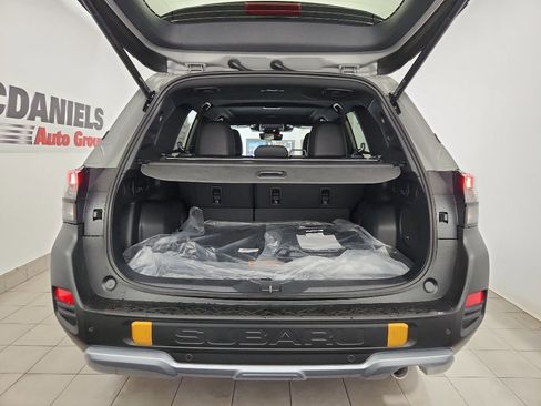 New 2026 Subaru Forester Wilderness AWD/4WD image 34