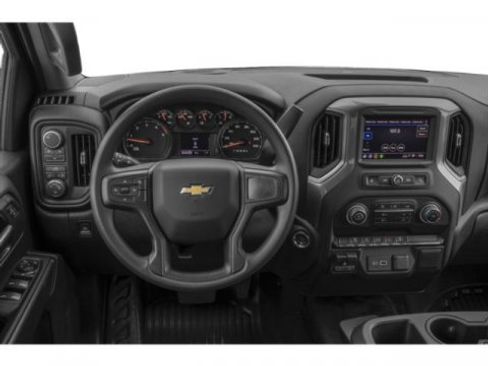 New 2026 Chevrolet Silverado 3500 High Country w/ High Country Premium Package AWD/4WD image 9
