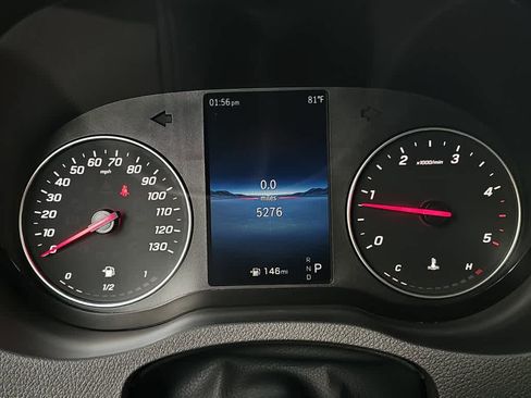 Used 2025 Mercedes-Benz Sprinter 2500 image 9