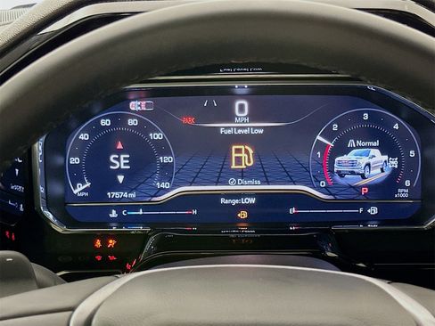 Used 2024 GMC Sierra 1500 Elevation w/ Elevation Premium Package image 13