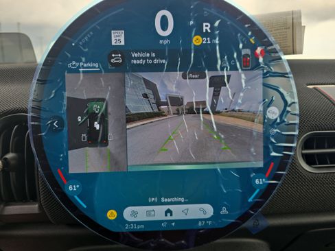 New 2026 MINI Cooper S image 17