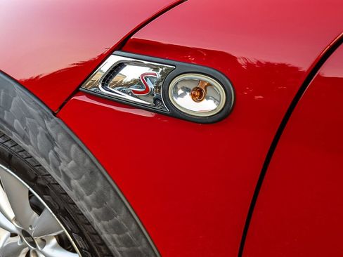 Used 2014 MINI Cooper S image 16