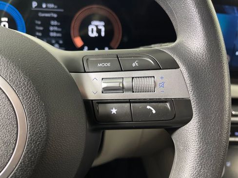 Certified 2025 Hyundai Tucson SEL FWD image 29