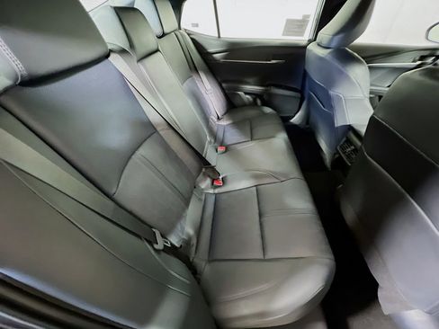 New 2026 Toyota Camry XSE image 22