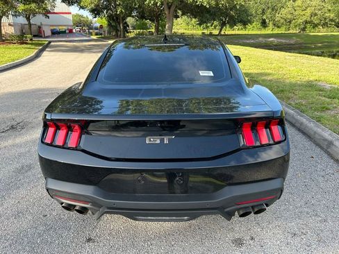 Used 2024 Ford Mustang GT Premium RWD image 5