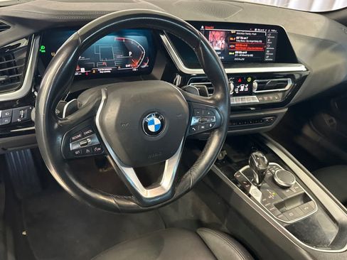 Used 2020 BMW Z4 sDrive30i w/ Premium Package RWD image 14