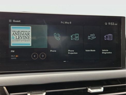Used 2025 Hyundai Sonata SEL FWD image 27