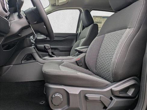 New 2025 Ford Ranger XL w/ Trailer Tow Package image 16