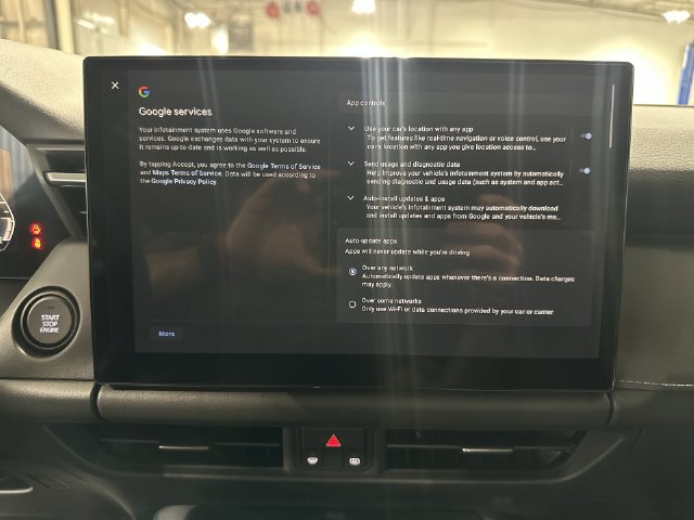 New 2026 MAZDA CX-5 Preferred AWD/4WD image 24