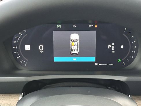 New 2026 Volvo XC90 B5 Plus w/ Protection Package image 24