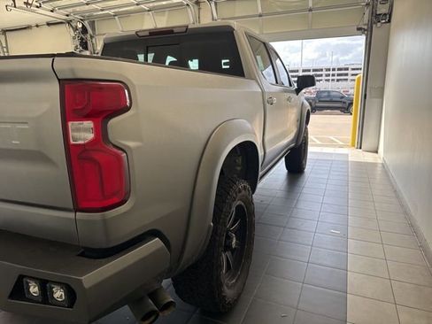 Used 2019 Chevrolet Silverado 1500 RST w/ All-Star Edition image 7