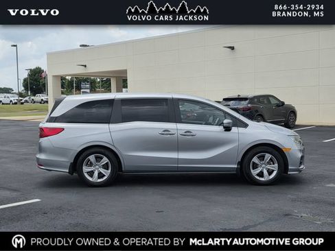 Used 2020 Honda Odyssey EX-L image 3
