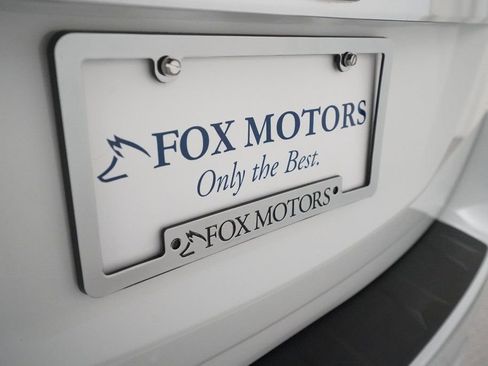 Used 2015 Chevrolet Equinox LS image 34