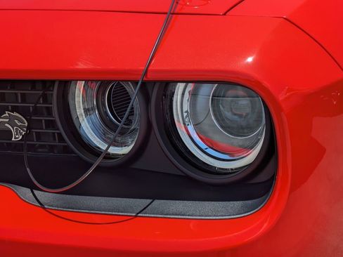 Used 2022 Dodge Challenger SRT Hellcat image 7