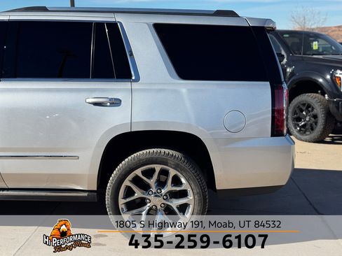 Used 2020 GMC Yukon Denali w/ Denali Ultimate Package image 10