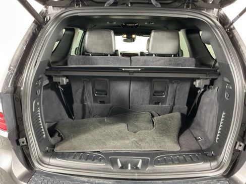 Used 2021 Dodge Durango R/T w/ Trailer Tow Group IV image 28