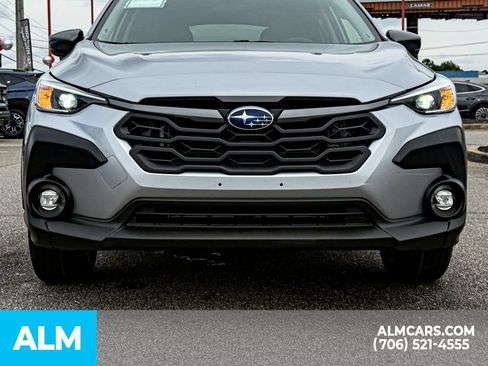 Used 2025 Subaru Crosstrek 2.5i Premium AWD/4WD image 10