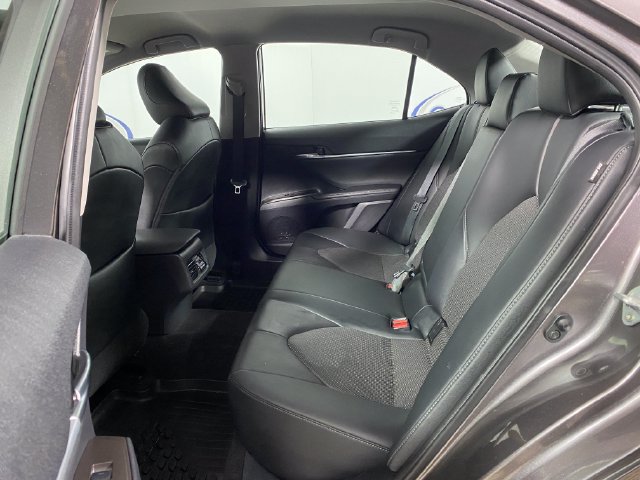 Used 2023 Toyota Camry XLE w/ Cold Weather Package AWD/4WD image 11
