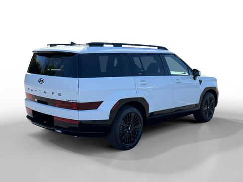 New 2026 Hyundai Santa Fe Calligraphy AWD/4WD image 5