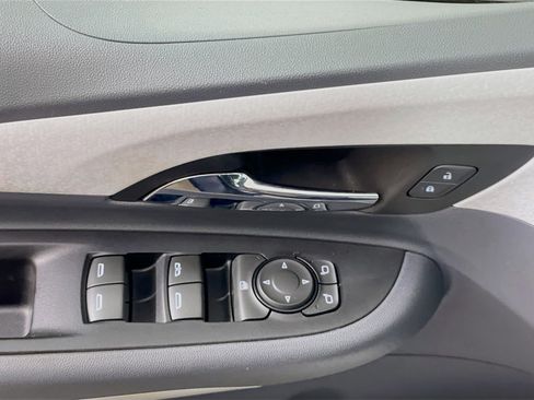 Used 2017 Chevrolet Bolt LT image 15