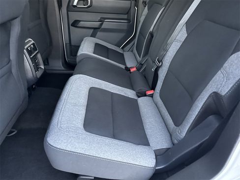 Used 2025 Ford Bronco Big Bend image 22