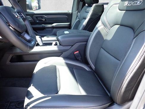 New 2026 RAM 1500 RHO w/ RHO Level 1 Equipment Group AWD/4WD image 14