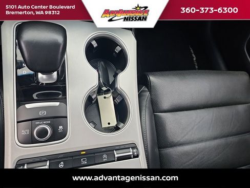 Used 2018 Kia Stinger GT2 image 17