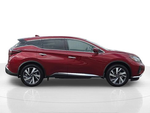 Used 2024 Nissan Murano SL image 6