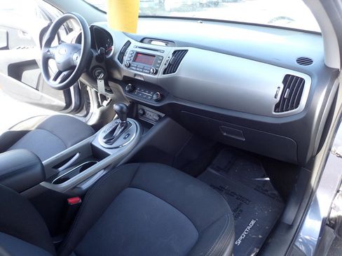 Used 2016 Kia Sportage LX AWD/4WD image 14