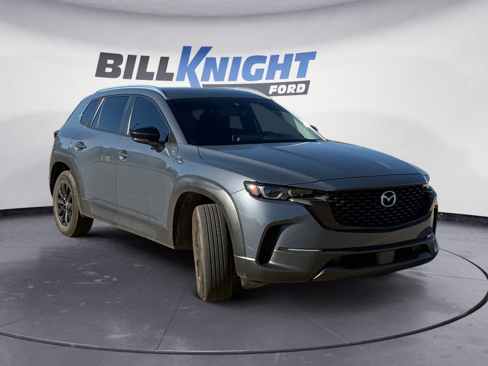Used 2024 MAZDA CX-50 AWD 2.5 S w/ Convenience Package image 7